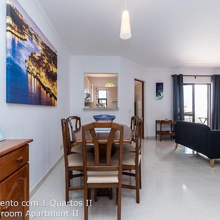 Apartament Akisol Albufeira Sunny Olhos de Agua  Zewnętrze zdjęcie