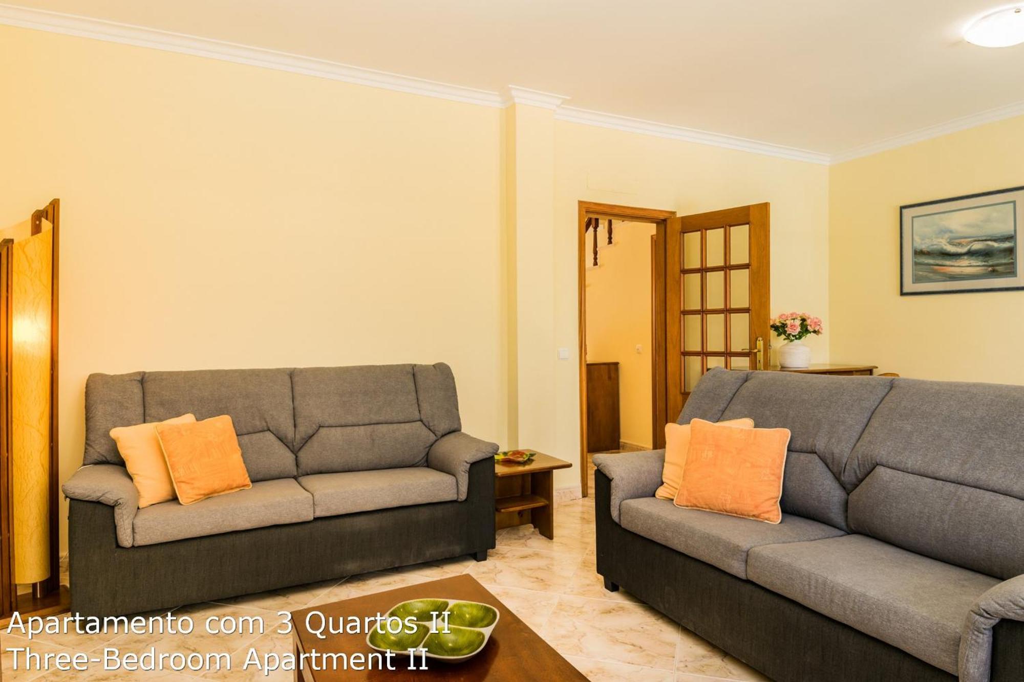 Apartament Akisol Albufeira Sunny Olhos de Agua  Zewnętrze zdjęcie