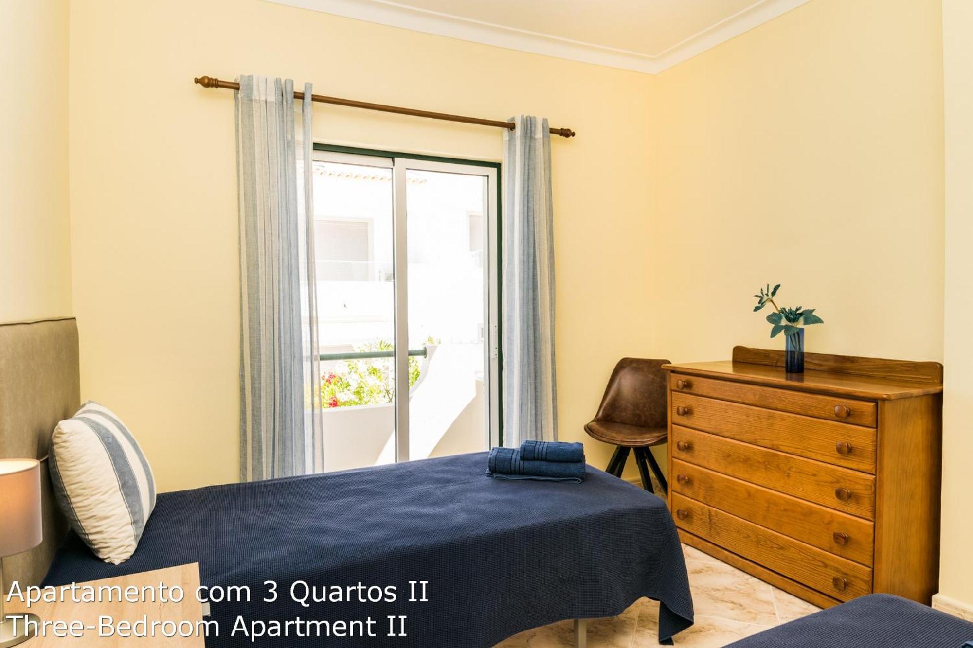 Apartament Akisol Albufeira Sunny Olhos de Agua  Zewnętrze zdjęcie