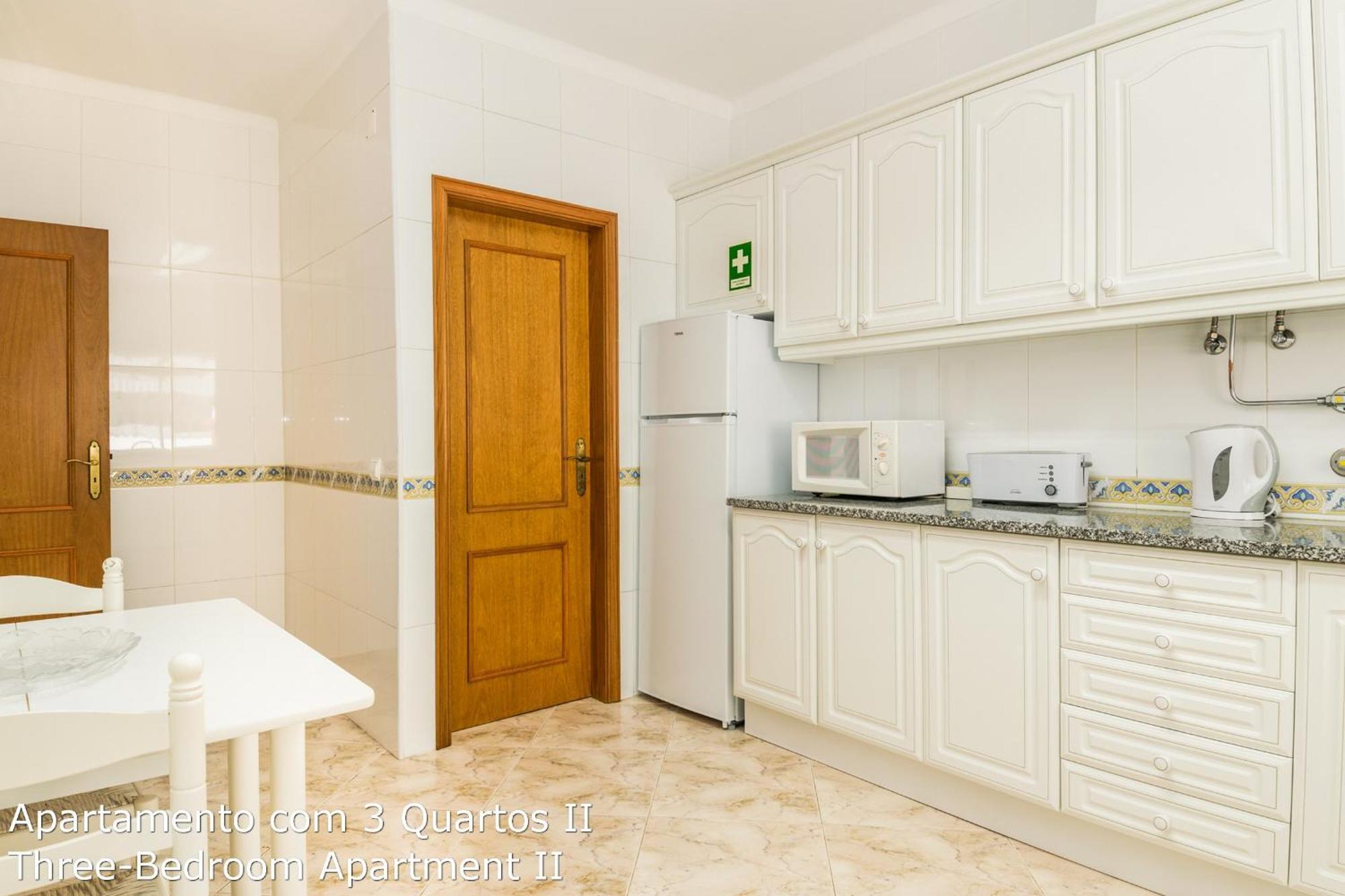 Apartament Akisol Albufeira Sunny Olhos de Agua  Zewnętrze zdjęcie