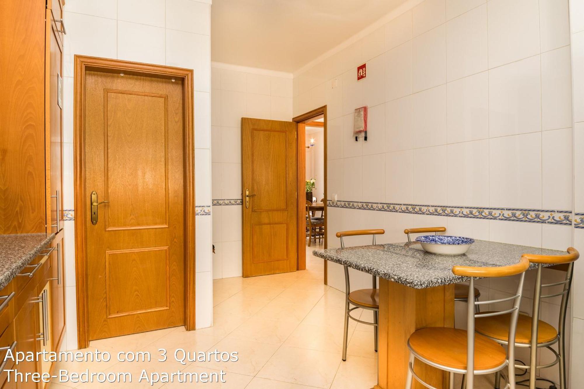 Apartament Akisol Albufeira Sunny Olhos de Agua  Zewnętrze zdjęcie