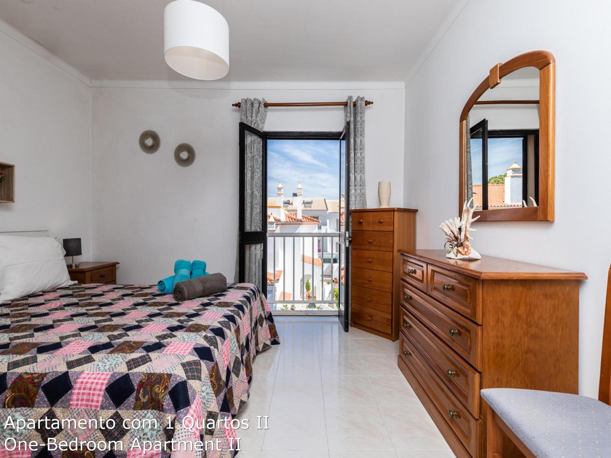 Apartament Akisol Albufeira Sunny Olhos de Agua  Zewnętrze zdjęcie