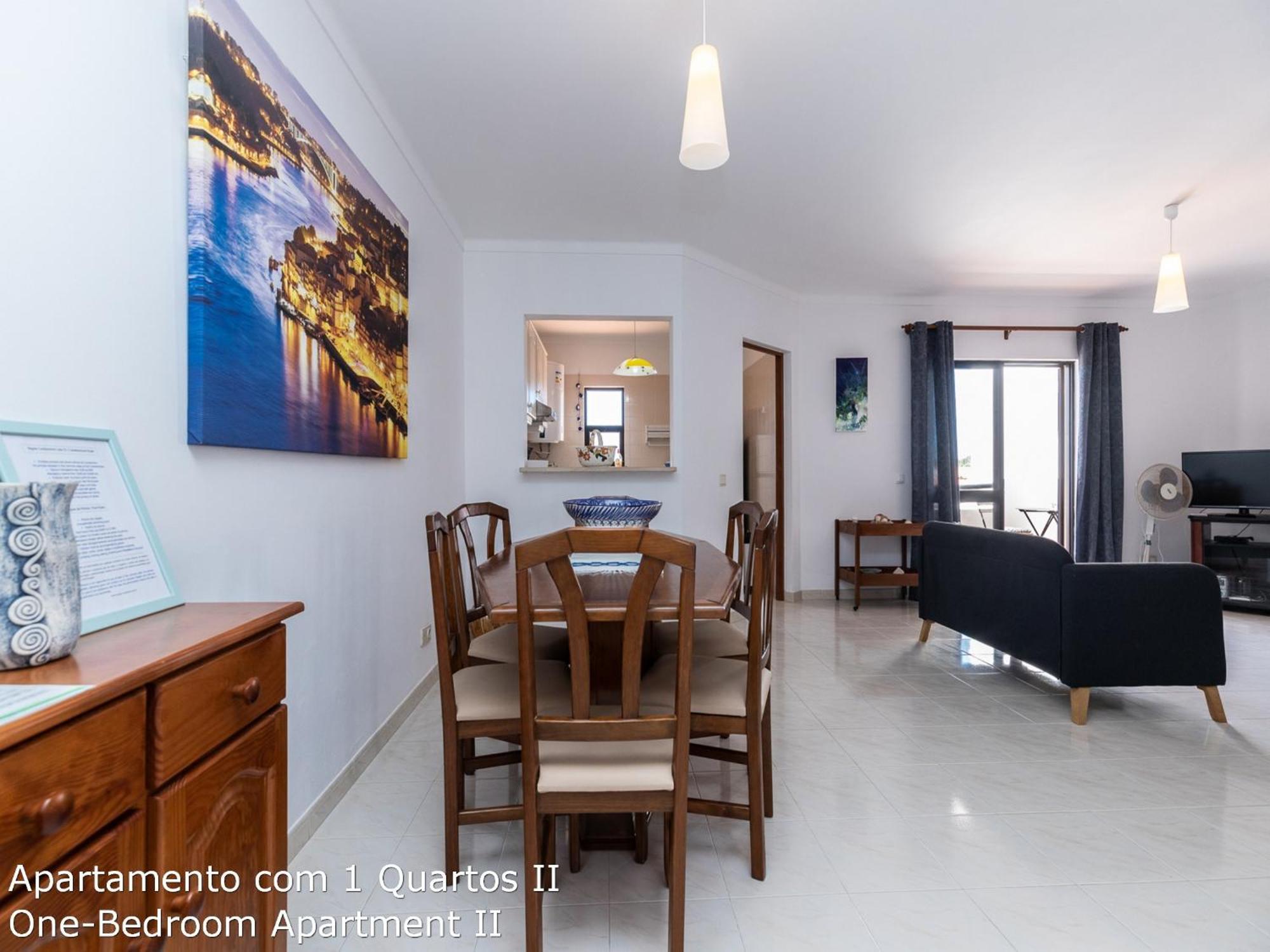 Apartament Akisol Albufeira Sunny Olhos de Agua  Zewnętrze zdjęcie